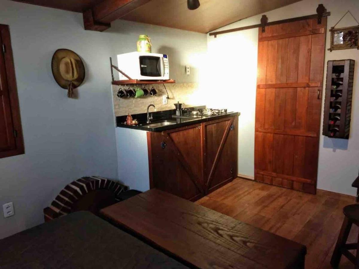 A Loving Farm Cabin Just For You And Your Love! Caparaó Velho Екстериор снимка